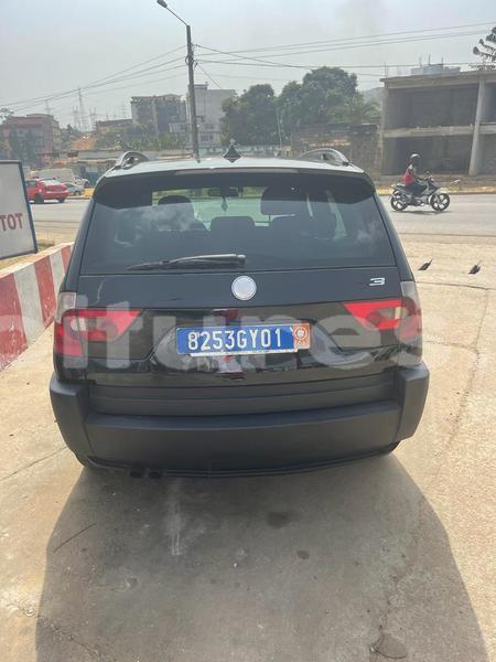 Big with watermark bmw x3 abidjan abidjan 24837