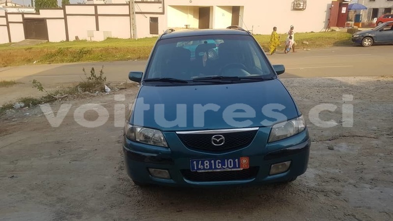 Big with watermark mazda mazda premacy abidjan abidjan 24840