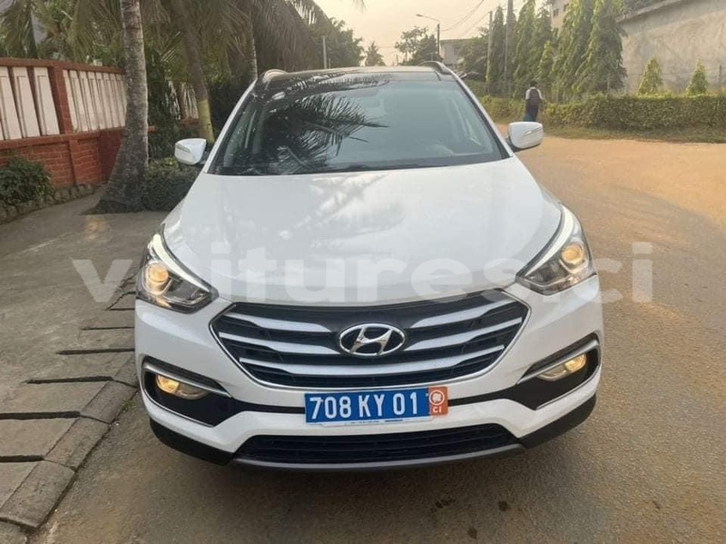 Big with watermark hyundai santa fe abidjan abidjan 24842