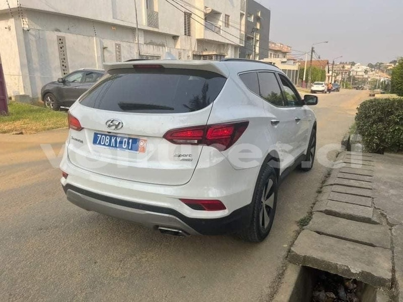 Big with watermark hyundai santa fe abidjan abidjan 24842