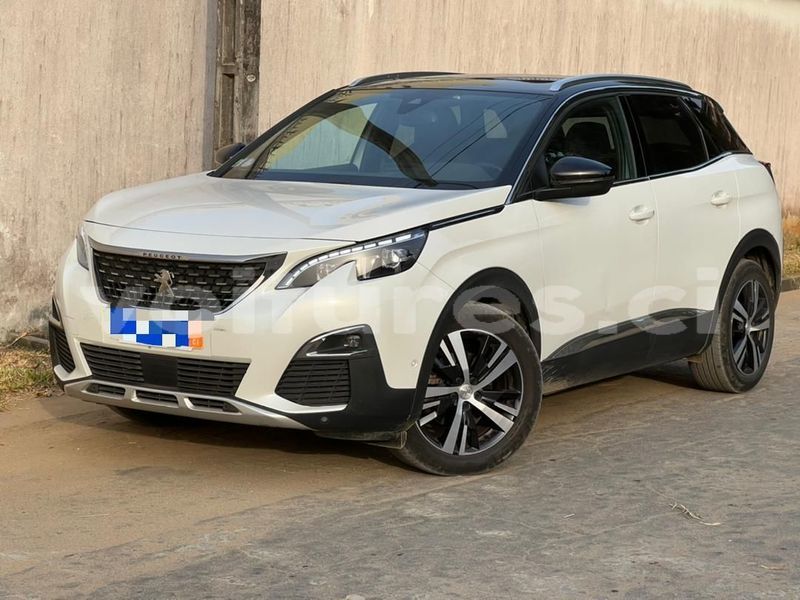 Big with watermark peugeot 3008 abidjan abidjan 24844