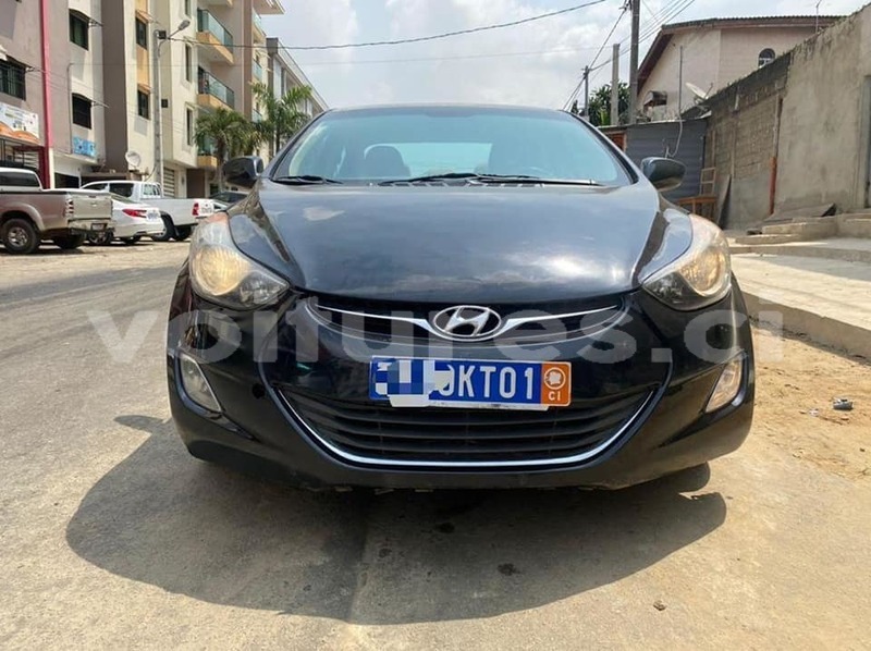 Big with watermark hyundai elantra abidjan abidjan 24855