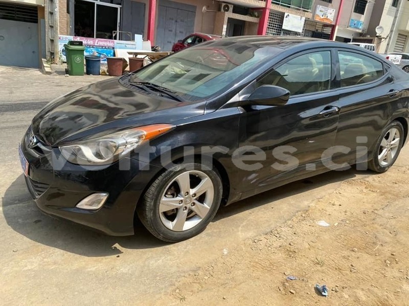 Big with watermark hyundai elantra abidjan abidjan 24855