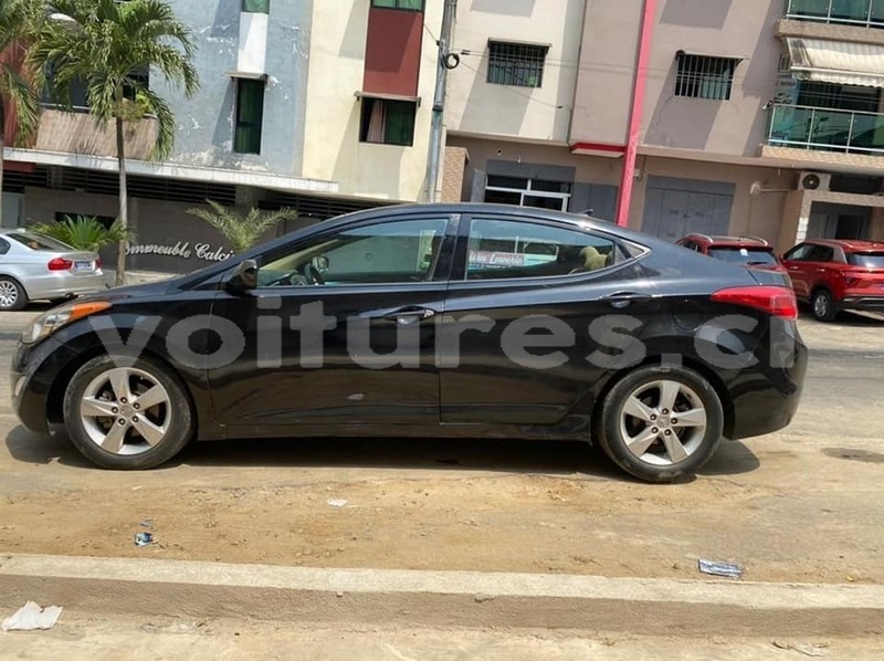 Big with watermark hyundai elantra abidjan abidjan 24855