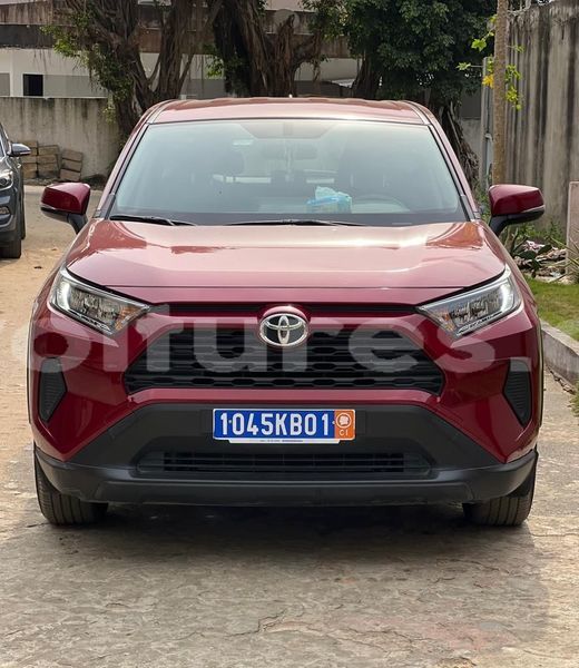 Big with watermark toyota rav4 abidjan abidjan 24861