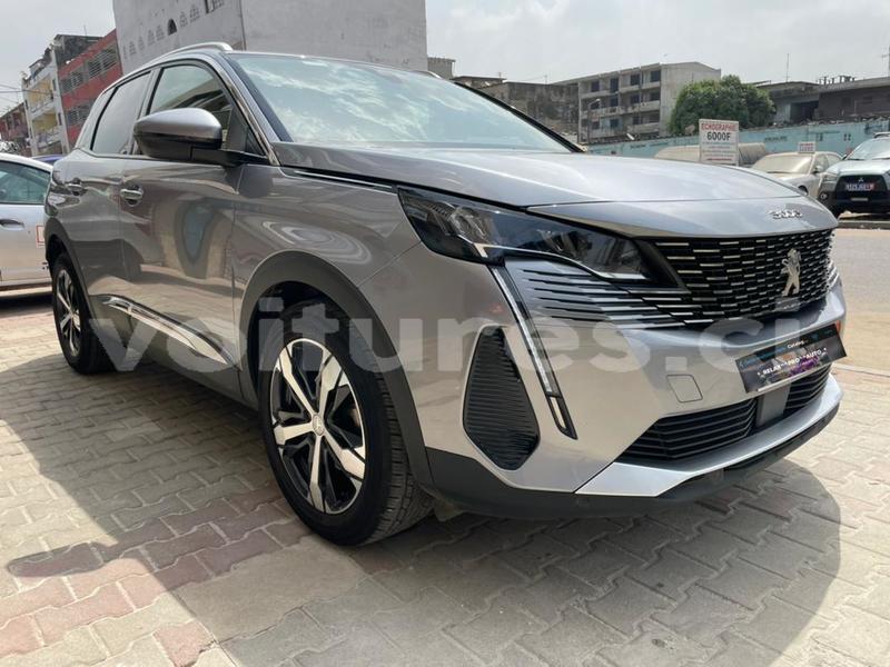 Big with watermark peugeot 3008 abidjan abidjan 24875