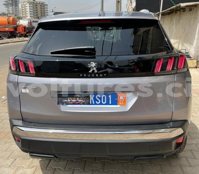 Big with watermark peugeot 3008 abidjan abidjan 24875