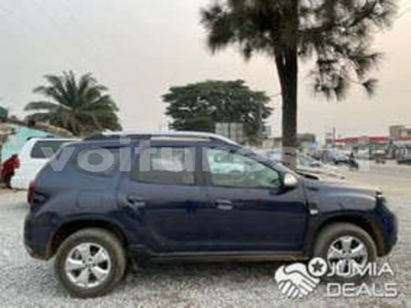 Big with watermark renault duster ivory coast aboisso 24882