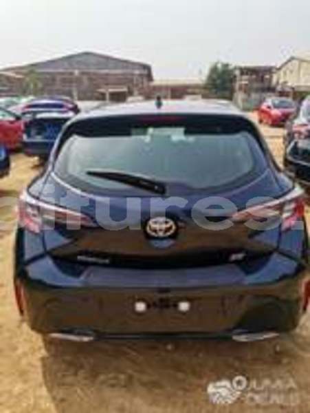 Big with watermark toyota corolla ivory coast aboisso 24883