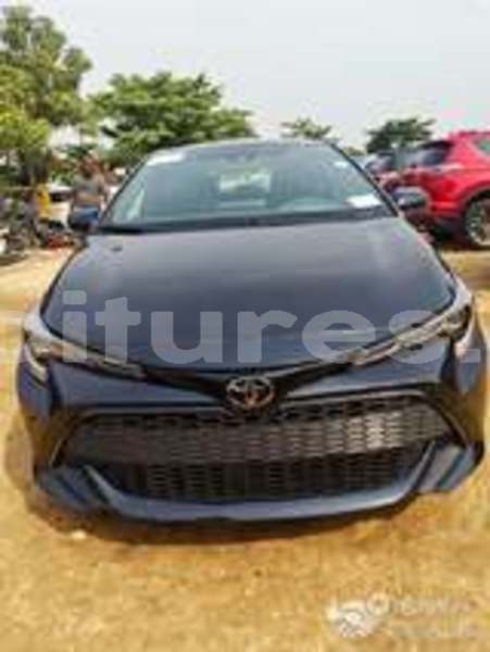 Big with watermark toyota corolla ivory coast aboisso 24883