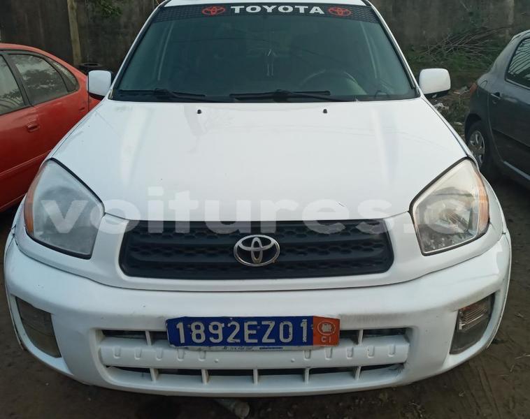 Big with watermark toyota rav4 abidjan abidjan 24884