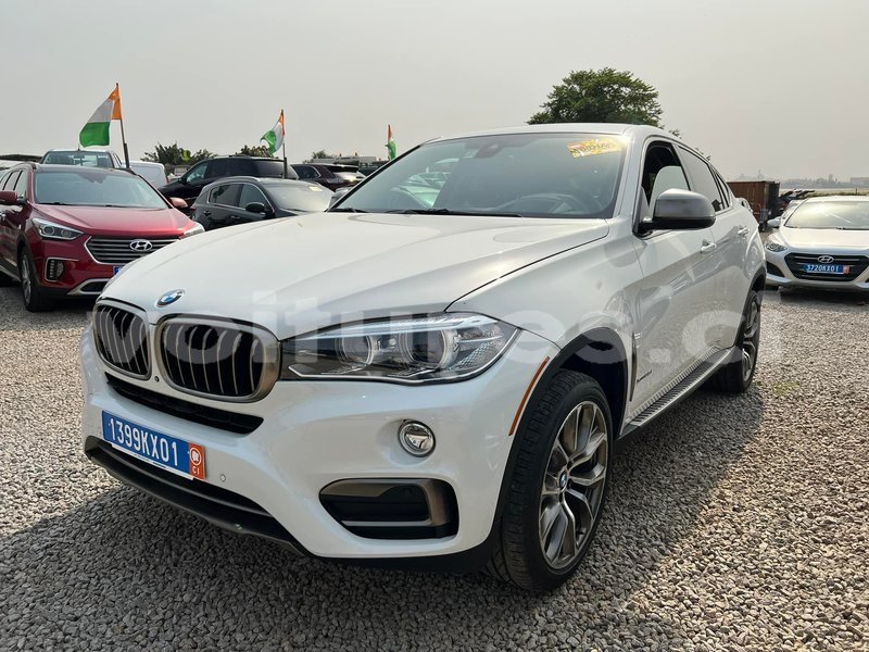 Big with watermark bmw x6 m ivory coast aboisso 24887