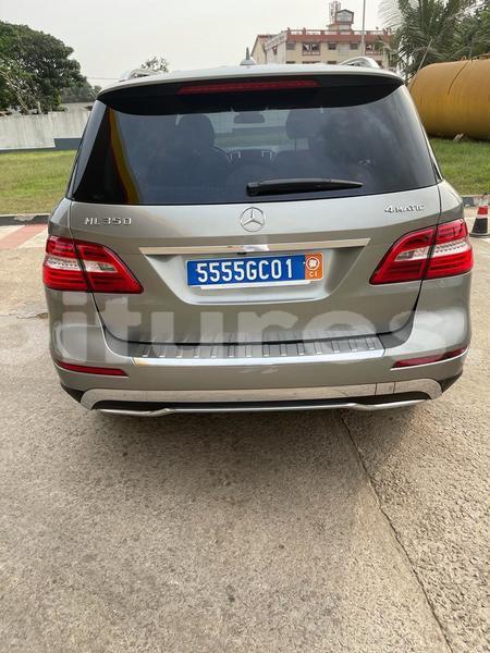 Big with watermark mercedes benz ml class abidjan abidjan 24896