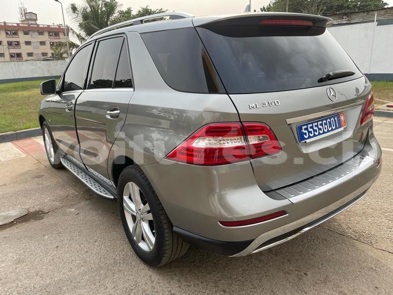 Big with watermark mercedes benz ml class abidjan abidjan 24896