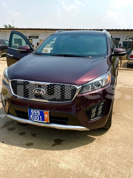 Big with watermark kia sorento abidjan abidjan 24903