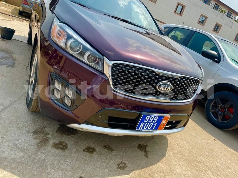 Big with watermark kia sorento abidjan abidjan 24903