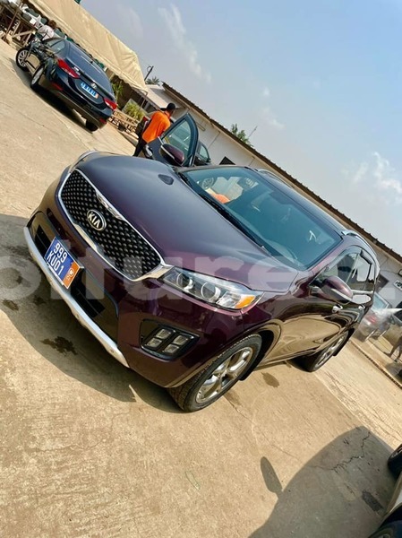 Big with watermark kia sorento abidjan abidjan 24903