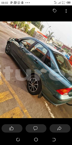 Big with watermark ford focus abidjan abidjan 24918