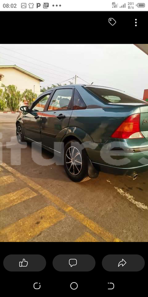 Big with watermark ford focus abidjan abidjan 24918