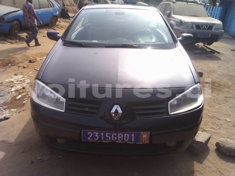 Big with watermark renault megane rs abidjan abidjan 24923