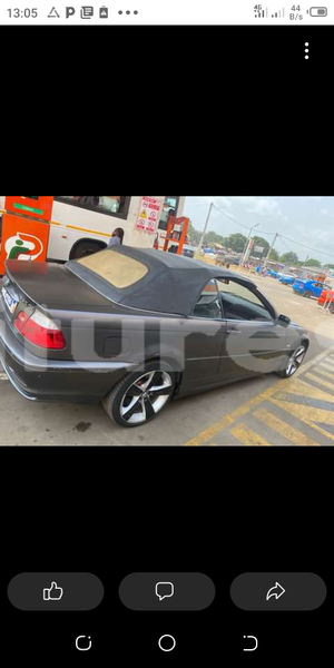 Big with watermark bmw 1er abidjan abidjan 24928