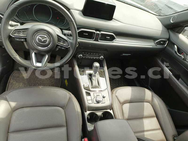 Big with watermark mazda cx 5 ivory coast aboisso 24936