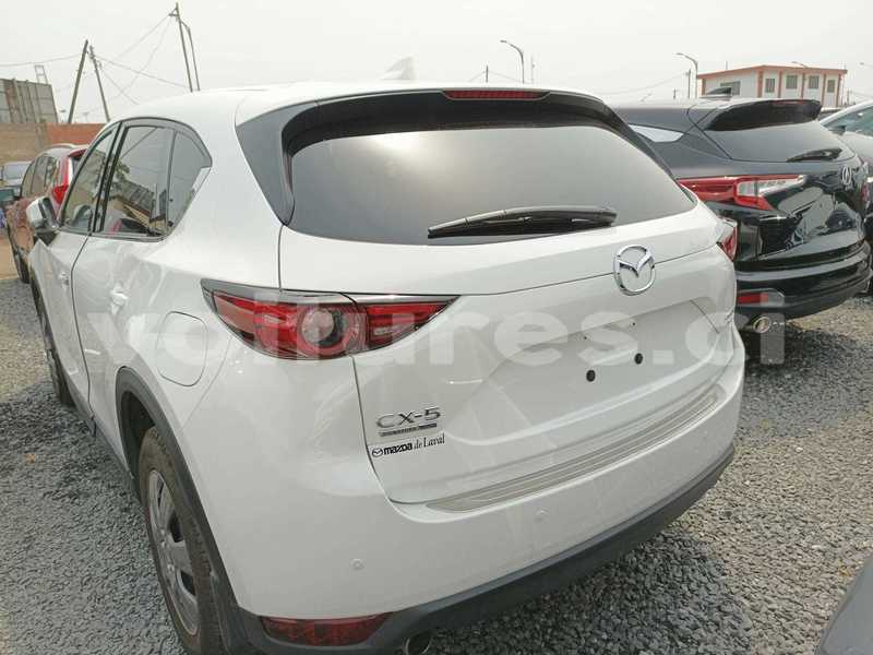 Big with watermark mazda cx 5 ivory coast aboisso 24936