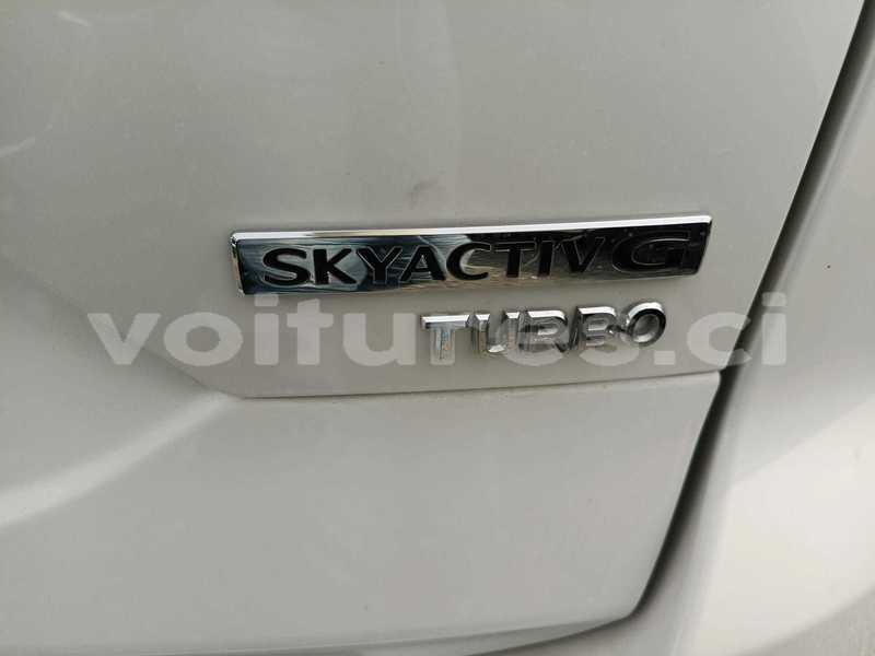 Big with watermark mazda cx 5 ivory coast aboisso 24936