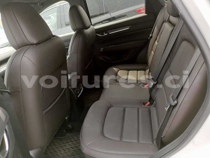 Big with watermark mazda cx 5 ivory coast aboisso 24936