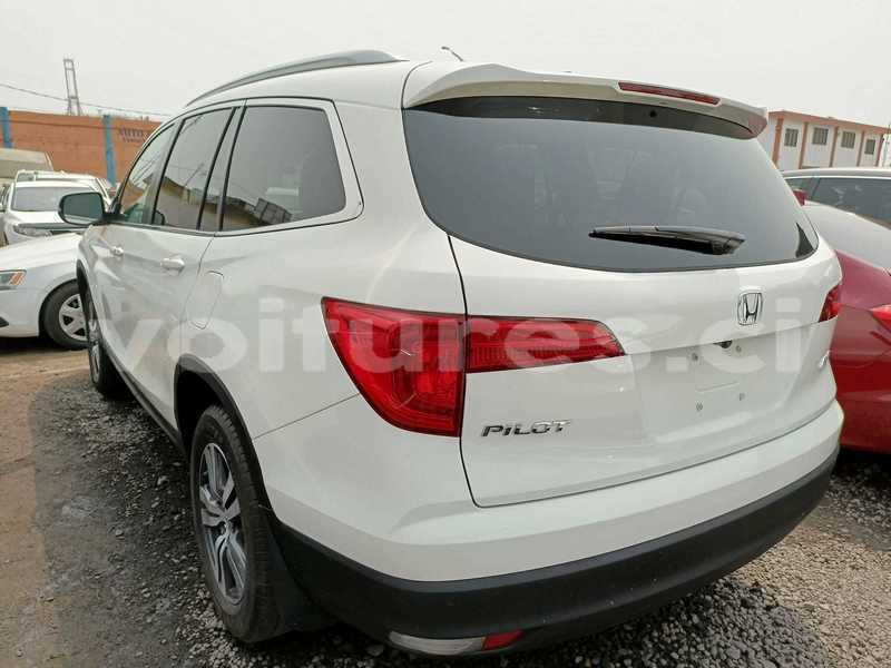 Big with watermark honda pilot ivory coast aboisso 24940