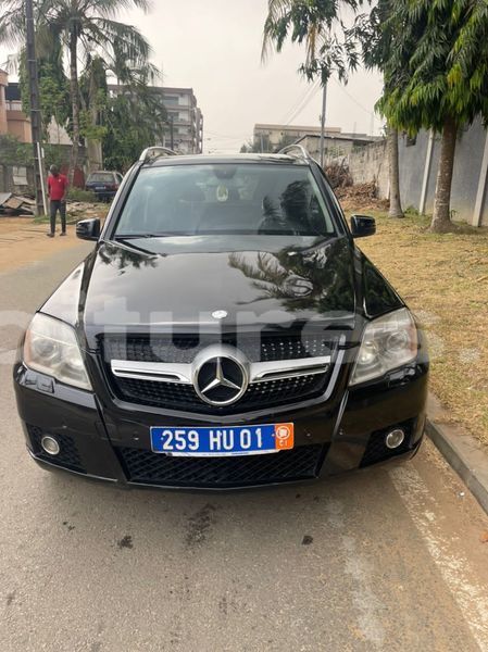 Big with watermark mercedes benz glk klasse abidjan abidjan 24942