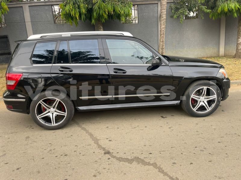 Big with watermark mercedes benz glk klasse abidjan abidjan 24942