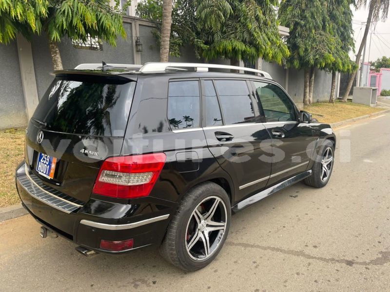 Big with watermark mercedes benz glk klasse abidjan abidjan 24942