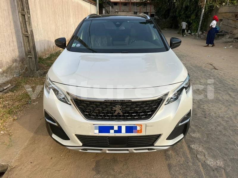 Big with watermark peugeot 3008 abidjan abidjan 24944