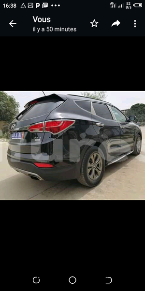 Big with watermark hyundai santa fe abidjan abidjan 24950