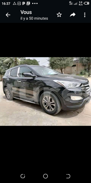 Big with watermark hyundai santa fe abidjan abidjan 24950