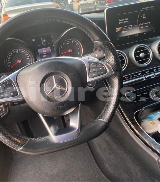 Big with watermark mercedes benz c classe abidjan abidjan 24952