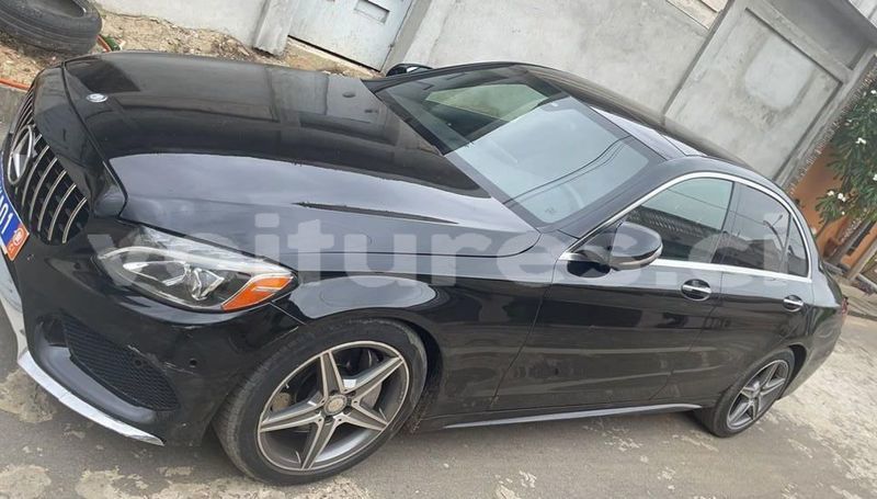 Big with watermark mercedes benz c classe abidjan abidjan 24952