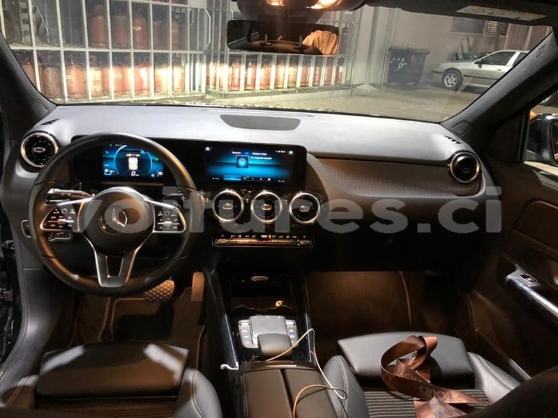 Big with watermark mercedes benz gla klasse abidjan abidjan 24961