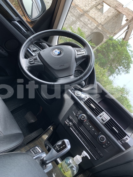 Big with watermark bmw x3 abidjan abidjan 24962