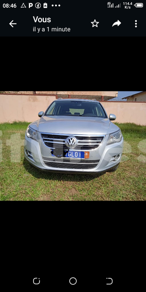 Big with watermark volkswagen tiguan abidjan abidjan 24967