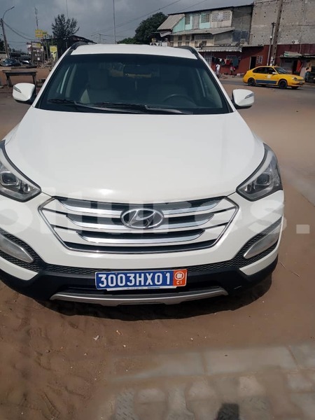 Big with watermark hyundai santa fe abidjan abidjan 24971