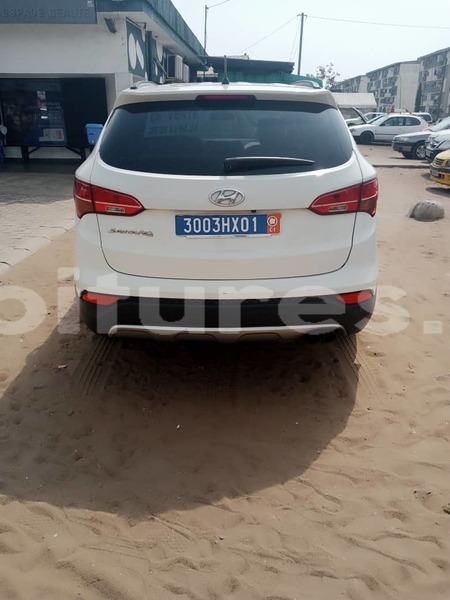 Big with watermark hyundai santa fe abidjan abidjan 24971