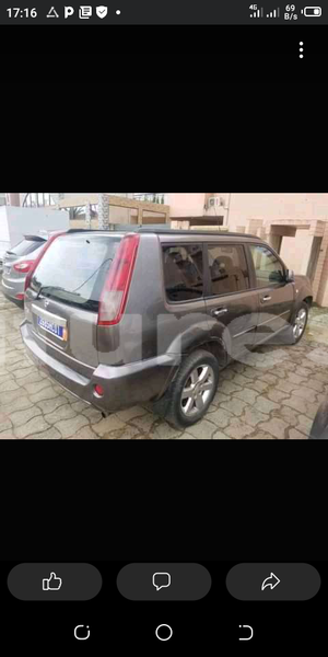 Big with watermark nissan x trail abidjan abidjan 24973