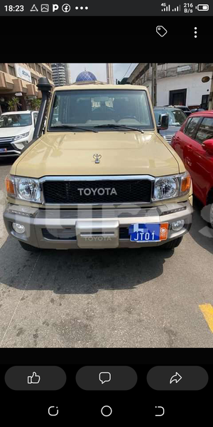 Big with watermark toyota land cruiser abidjan abidjan 24977