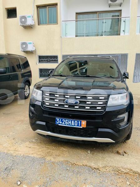 Big with watermark ford explorer abidjan abidjan 24979