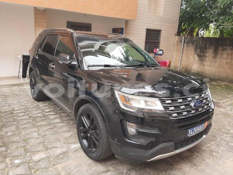 Big with watermark ford explorer abidjan abidjan 24979