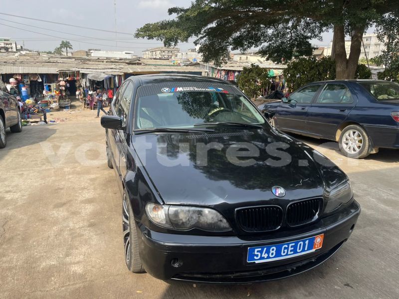 Big with watermark bmw 326 abidjan abidjan 24988