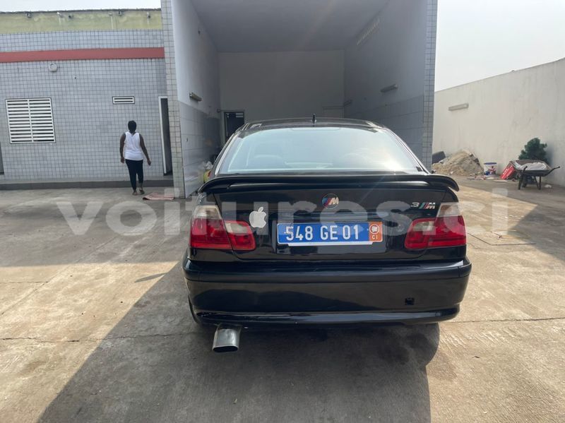 Big with watermark bmw 326 abidjan abidjan 24988