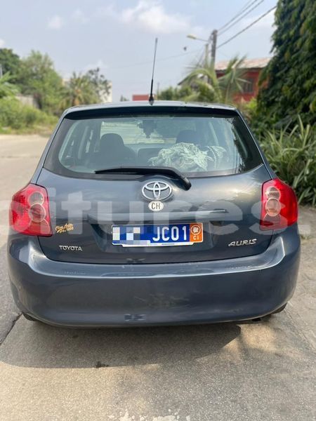 Big with watermark toyota auris abidjan abidjan 24994